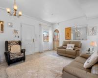 Resale - Detached Villa - Ciudad Quesada - La Marquesa