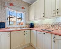 Resale - Detached Villa - Ciudad Quesada - La Marquesa