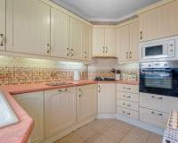 Resale - Detached Villa - Ciudad Quesada - La Marquesa