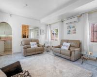 Resale - Detached Villa - Ciudad Quesada - La Marquesa