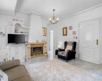 Resale - Detached Villa - Ciudad Quesada - La Marquesa