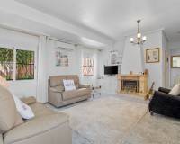 Resale - Detached Villa - Ciudad Quesada - La Marquesa