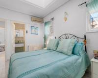 Resale - Detached Villa - Ciudad Quesada - La Marquesa