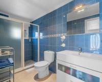 Resale - Detached Villa - Ciudad Quesada - La Marquesa