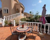 Resale - Detached Villa - Ciudad Quesada - La Marquesa