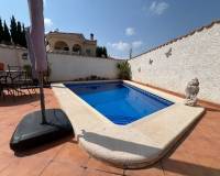 Resale - Detached Villa - Ciudad Quesada - La Marquesa