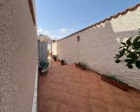 Resale - Detached Villa - Ciudad Quesada - La Marquesa
