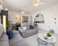 Resale - Detached Villa - Ciudad Quesada - La Marquesa