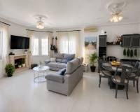 Resale - Detached Villa - Ciudad Quesada - La Marquesa