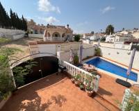 Resale - Detached Villa - Ciudad Quesada - La Marquesa