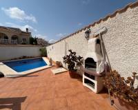 Resale - Detached Villa - Ciudad Quesada - La Marquesa