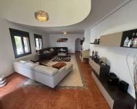 Resale - Detached Villa - Ciudad Quesada - La Marquesa