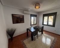Resale - Detached Villa - Ciudad Quesada - La Marquesa