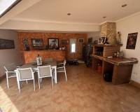 Resale - Detached Villa - Ciudad Quesada - La Marquesa