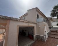 Resale - Detached Villa - Ciudad Quesada - La Marquesa