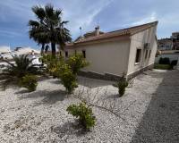 Resale - Detached Villa - Ciudad Quesada - La Marquesa