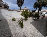 Resale - Detached Villa - Ciudad Quesada - La Marquesa