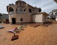 Resale - Detached Villa - Ciudad Quesada - La Marquesa