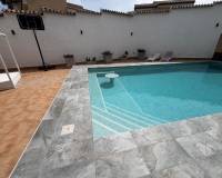Resale - Detached Villa - Ciudad Quesada - La Marquesa