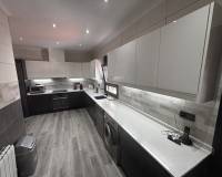 Resale - Detached Villa - Ciudad Quesada - La Marquesa