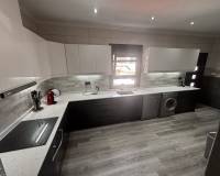 Resale - Detached Villa - Ciudad Quesada - La Marquesa