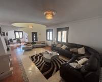 Resale - Detached Villa - Ciudad Quesada - La Marquesa