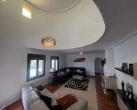Resale - Detached Villa - Ciudad Quesada - La Marquesa