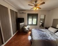 Resale - Detached Villa - Ciudad Quesada - La Marquesa