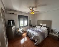 Resale - Detached Villa - Ciudad Quesada - La Marquesa