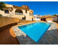 Resale - Detached Villa - Ciudad Quesada - La Marquesa