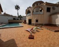 Resale - Detached Villa - Ciudad Quesada - La Marquesa