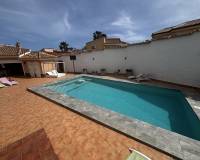 Resale - Detached Villa - Ciudad Quesada - La Marquesa