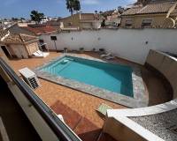Resale - Detached Villa - Ciudad Quesada - La Marquesa