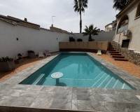 Resale - Detached Villa - Ciudad Quesada - La Marquesa