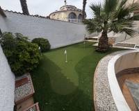 Resale - Detached Villa - Ciudad Quesada - La Marquesa