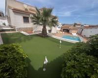 Resale - Detached Villa - Ciudad Quesada - La Marquesa