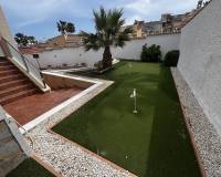 Resale - Detached Villa - Ciudad Quesada - La Marquesa