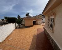 Resale - Detached Villa - Ciudad Quesada - La Marquesa