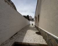 Resale - Detached Villa - Ciudad Quesada - La Marquesa