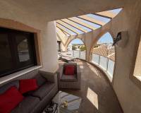 Resale - Detached Villa - Ciudad Quesada - La Marquesa