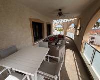 Resale - Detached Villa - Ciudad Quesada - La Marquesa