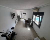 Resale - Detached Villa - Ciudad Quesada - La Marquesa