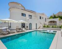 Resale - Detached Villa - Ciudad Quesada - La Marquesa