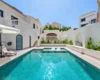 Resale - Detached Villa - Ciudad Quesada - La Marquesa
