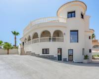Resale - Detached Villa - Ciudad Quesada - La Marquesa