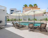Resale - Detached Villa - Ciudad Quesada - La Marquesa