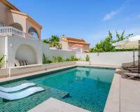 Resale - Detached Villa - Ciudad Quesada - La Marquesa