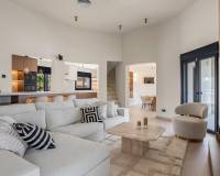 Resale - Detached Villa - Ciudad Quesada - La Marquesa