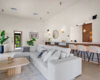 Resale - Detached Villa - Ciudad Quesada - La Marquesa