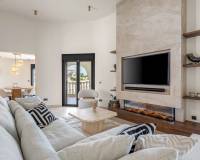 Resale - Detached Villa - Ciudad Quesada - La Marquesa